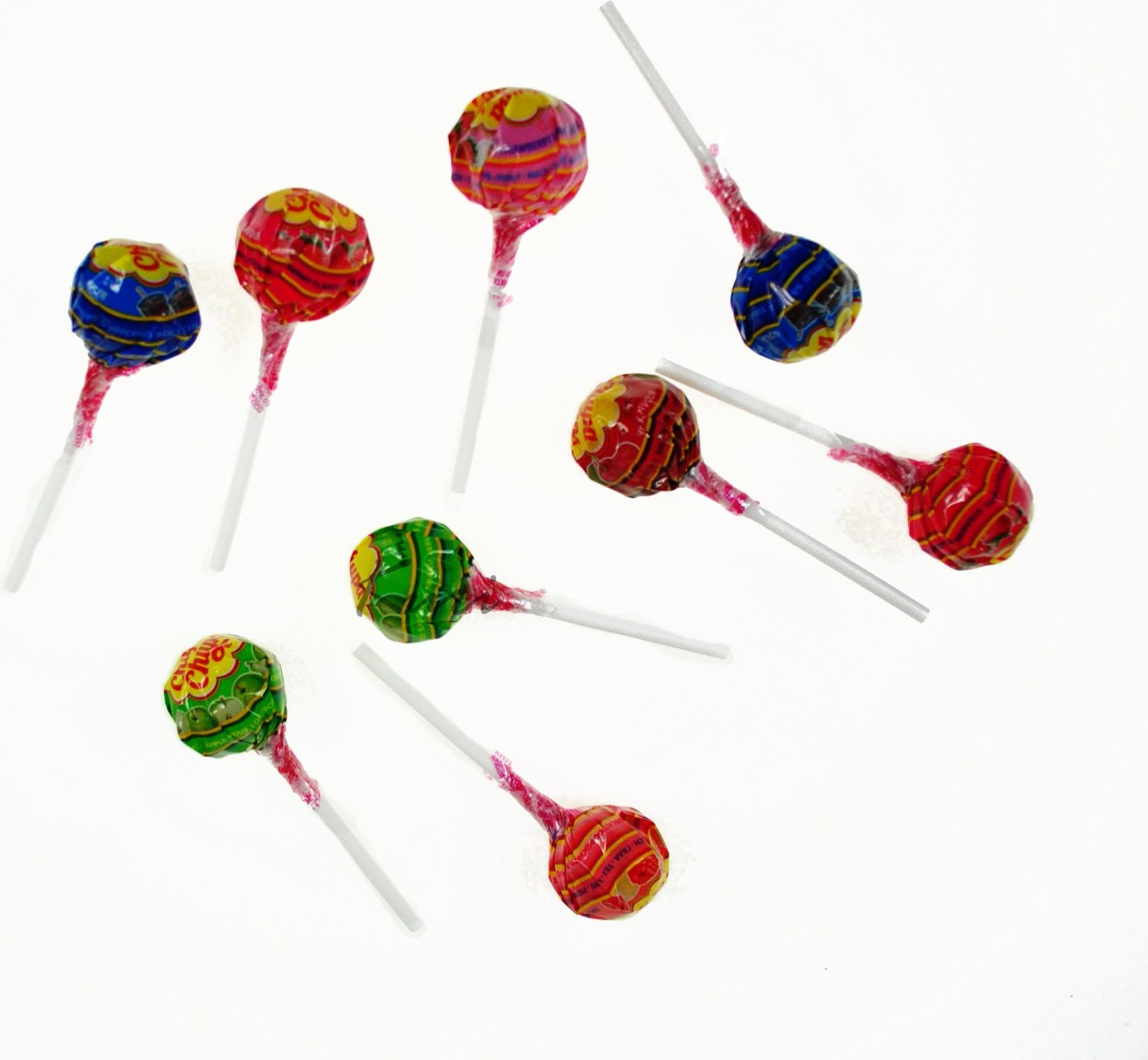 Ile Kalorii Ma Lizak Chupa Chups Lizaki Chupa Chups najlepsze smaki 1,44kg 120sztuk - Ceny i opinie