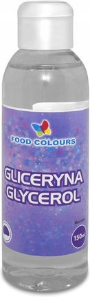 Gliceryna cukiernicza Food Colours 150 ml