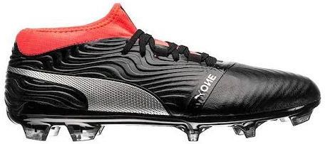 puma one 18.2 fg