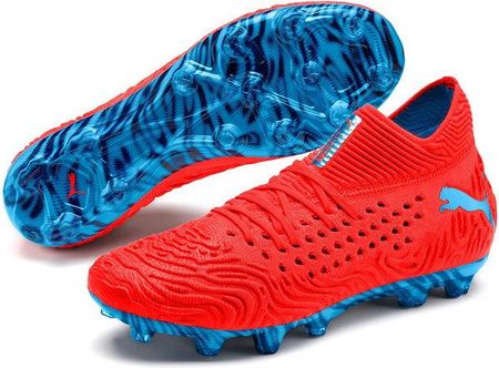 Puma Future 19.1 Netfit Hg 10553201 Ceny i opinie Ceneo.pl