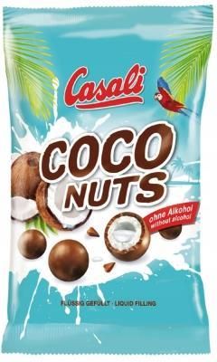 Casali Coco Nuts Draże 100g - Ceny i opinie - Ceneo.pl