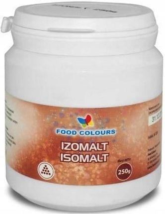 Food Colours Izomalt, 250 g