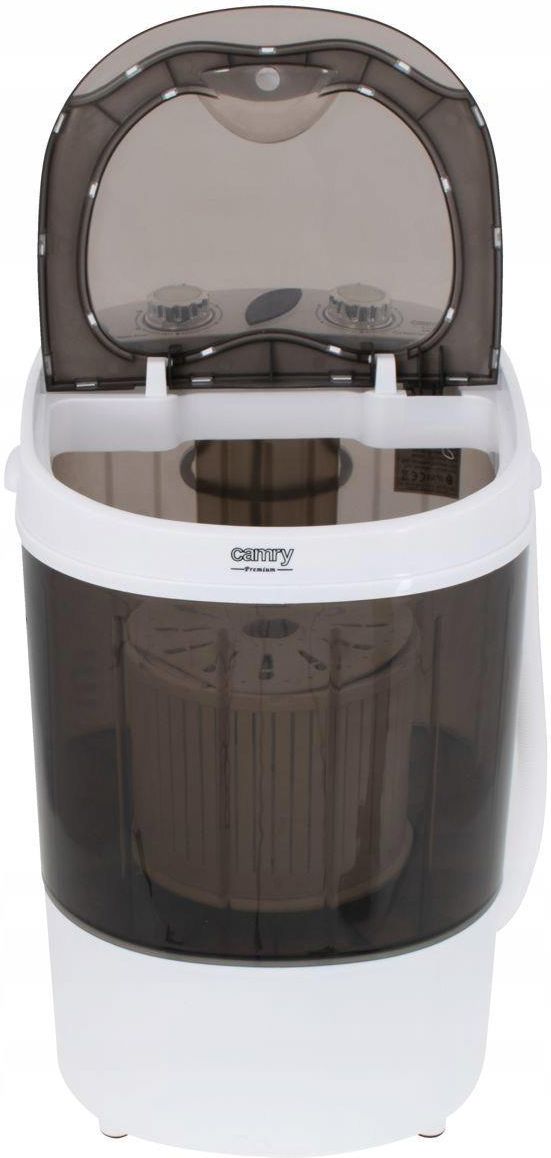 Machine à laver Essoreuse Camry CR 8054 charge 3 kg 400W