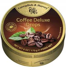 Zdjęcie C&h landrynki cukierki kawowe deluxe 175g - Brzesko