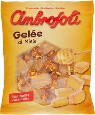 Zdjęcie Ambrosoli al Miele Klasyczne żelki z miodem - Szamotuły