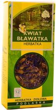 Zdjęcie Kwiat bławatka Dary Natury 25g - Chojnów