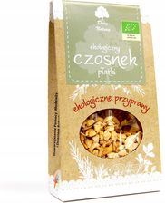 Zdjęcie Czosnek W Kawałkach Ekologiczny 50g - Sokółka