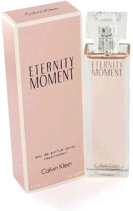 Calvin Klein Eternity Moment Woda Perfumowana 50ml 