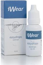 Zdjęcie iWear easydrops 15ml - Sępólno Krajeńskie