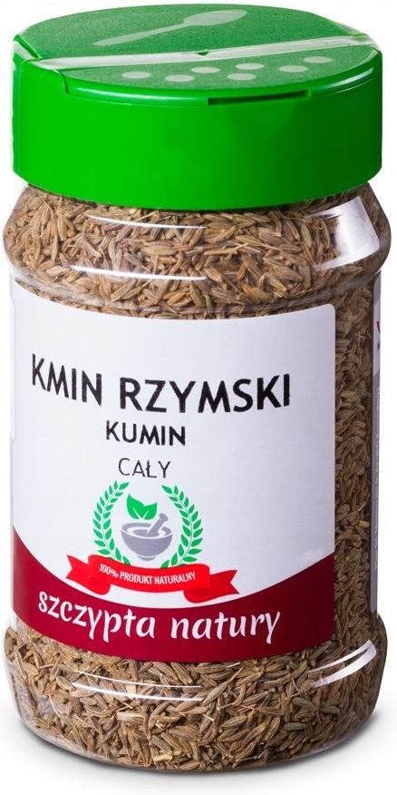 Kmin Rzymski Kumin 150g Słoik Przyprawy Bella Bis - Ceny I Opinie ...