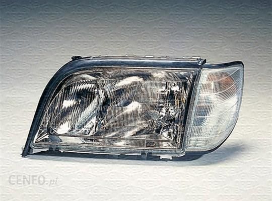 Lampa przednia Automotive Lighting REFLEKTOR LAMPA LEWY MERCEDES S-KLASSE  (W140) 91-9.98 OE: A1408207361, 1408207361 710301051201, LPF872 - Opinie i ceny  na