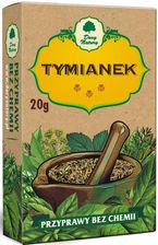 Zdjęcie Tymianek Dary Natury Przyprawy Bez Chemii 20G - Marki