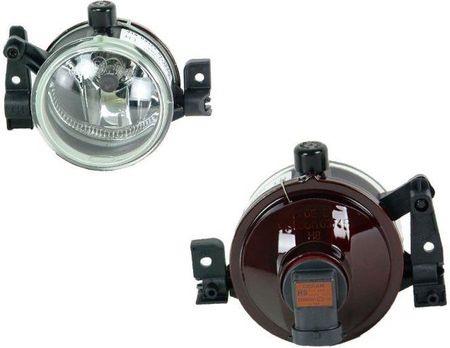 VISTEON LAMPA HALOGEN PRZÓD LEWY FORD FOCUS C-MAX (C214), 10.03-06.07, FORD FOCUS II (DA_), 11.04-01.08, FORD KUGA (DM2), 03.08-03.13 OE: 1619576, 3M5