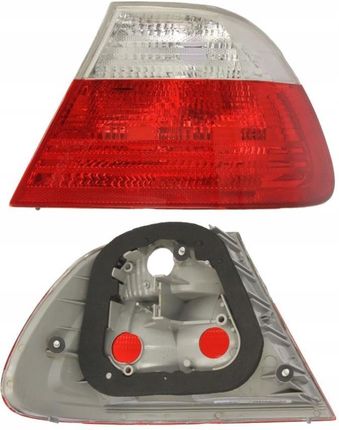 DEPO LAMPA TYLNA PRAWA coupe BMW 3 (E46), COUPE/CABRIO, 05.99-03.03 OE: 8383826, 63218383826, 83218383826