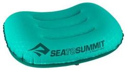Zdjęcie To Summit Poduszka Aeros Ultralight Pillow Large Sea Foam - Łapy