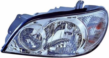 DEPO REFLEKTOR LAMPA LEWY KIA CARNIVAL (GQ), 10.01-06.07 OE: 0K53B-51-040