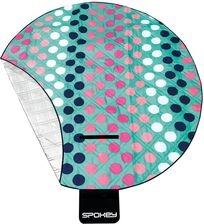 Zdjęcie Spokey Koc Piknikowy Picnic Dots 140Cm - Zielonka