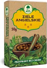 Zdjęcie Ziele angielskie 50g Dary Natury - Boguchwała