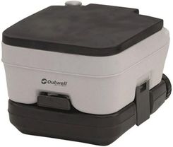 Zdjęcie Outwell Toaleta Przenośna 10L Grey - Poręba
