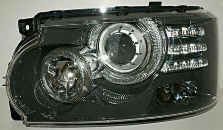 Automotive Lighting REFLEKTOR LAMPA LEWY LAND ROVER RANGE ROVER (LM), 06.09-12.12 OE: LR032302, LR026160, LR010825, AH42-13W030-EC 712472701129, LPN74