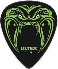 Zdjęcie Dunlop Ultex Hetfield 1,14mm - kostka do gitary - Nowogard