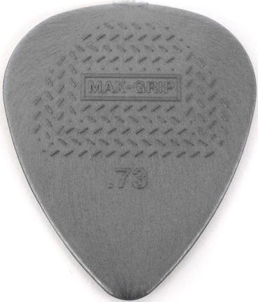 Dunlop Nylon MaxGrip 0,73mm - kostka do gitary