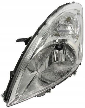 Lampa Przednia Tyc Reflektor Lampa Lewy Suzuki Swift Fz Nz