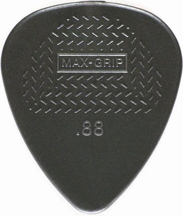 Dunlop Nylon MaxGrip 0,88mm - kostka do gitary