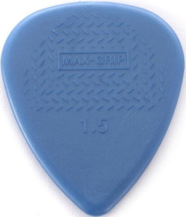 Dunlop Nylon MaxGrip 1,5mm - kostka do gitary