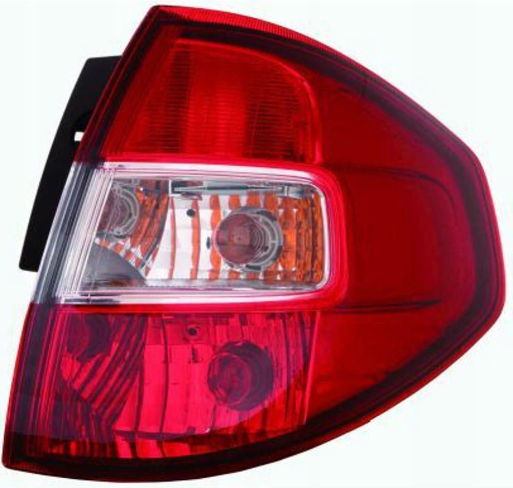 Lampa Tylna Depo Lampa Tylna Prawa Renault Koleos Y Oe