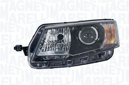 Automotive Lighting REFLEKTOR LAMPA PRAWY SKODA OCTAVIA III (5E), 01.13-05.17 OE: 5E1941018A, 5E1941016A 711307024263, LPO451