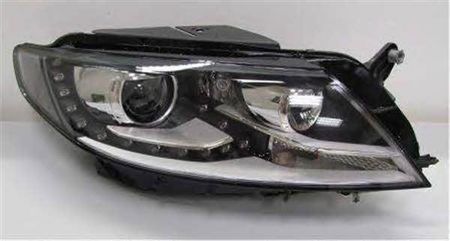 Automotive Lighting REFLEKTOR LAMPA PRAWY VOLKSWAGEN CC (358), 02.12-07.17 OE: 3C8941044D, 3C8941034, 3C8941044F, 3C8941044H, 3C8941044B 711307024177,