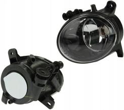 DEPO LAMPA HALOGEN PRAWA AUDI Q5 (8R), 06.12-09.16, SEAT EXEO (3R), 10.08- 08.13, AUDI A4/S4 (B8), 11.07-10.11, AUDI A6 (C6), 10.08-03.11, AUDI A4/S4