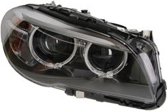 Hella REFLEKTOR LAMPA PRAWY BMW 5 (F10/F11), 12.09- OE: 7 343 912, 63 11 7 343 912 11087721, 1EL011087721