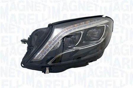 Automotive Lighting REFLEKTOR LAMPA PRAWY MERCEDES S-KLASSE (W222), 08.13-08.17 OE: A2229062404, A2228208061 LPO791
