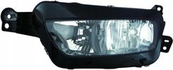 Zdjęcie DEPO REFLEKTOR LAMPA PRAWY PICASSO CITROËN C4 PICASSO/SPACETOURER, 06.13- OE: 9675974880 - Kościan