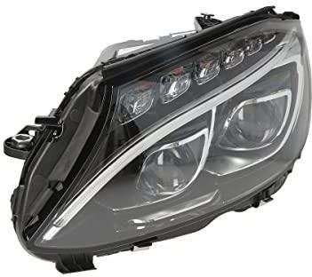 Automotive Lighting REFLEKTOR LAMPA LEWY MERCEDES C-KLASSE (W205), 01.14- OE: A2059067902, A2059069301, A2058202961, A2059068701 711307024442, LPO942