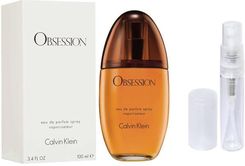 calvin klein obsession night woman hebe