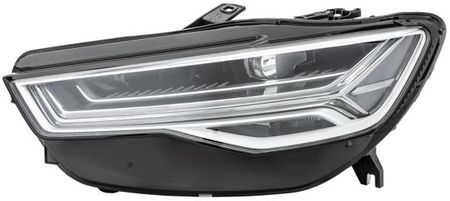 Hella REFLEKTOR LAMPA LEWY AUDI A6 (4G/C7), 06.14-09.18 OE: 4G0941783 1EX012976211