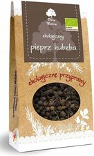 Zdjęcie Pieprz Kubeba Bio 30 g Dary Natury - Poręba