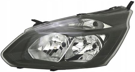 TYC REFLEKTOR LAMPA LEWY FORD TRANSIT/TOURNEO CUSTOM, 03.13- OE: BK21-13W030-BE, 1801822, BK21-13W030-BG, BK21-13W030-BH, BK21-13W030-BD, 1866476, 178