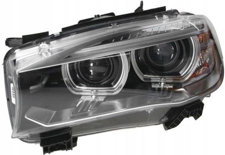 Automotive Lighting REFLEKTOR LAMPA LEWY BMW X6 (F16), 01.14-, BMW X5 (F15), 10.13- OE: 63117317101, 7317101 710815029051, LPP392