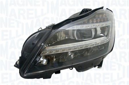 Automotive Lighting REFLEKTOR LAMPA PRAWY MERCEDES CLS-KLASSE (C218), 01.11-04.18 OE: A2188204861, A2188208861 LPO691