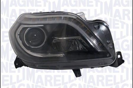 Automotive Lighting REFLEKTOR LAMPA PRAWY MERCEDES GL-KLASSE (X166), 06.12-12.15 OE: A1668207461