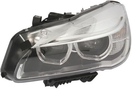 Automotive Lighting REFLEKTOR LAMPA LEWY BMW 2 ACTIVE/GRAND TOURER (F45/46), 06.14- OE: 63117391401 711451000223