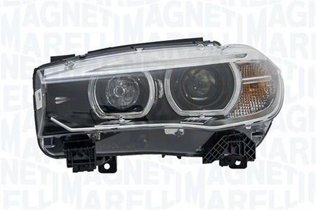 Automotive Lighting REFLEKTOR LAMPA LEWY BMW X5 (F15), 10.13-, BMW X6 (F16), 01.14- OE: 63117317105 710815029055, LPP402