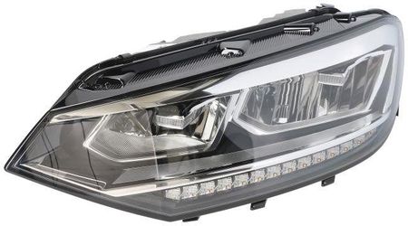 Automotive Lighting REFLEKTOR LAMPA LEWY VOLKSWAGEN TOURAN (5T), 05.15- OE: 5TB941773A, 5TB941773B 711451000128