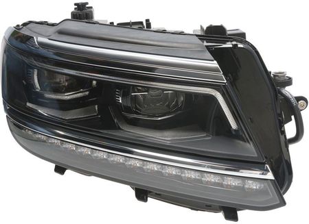 Automotive Lighting REFLEKTOR LAMPA PRAWY VOLKSWAGEN TIGUAN, 05.16- OE: 5NB941114A 711451000266