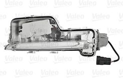 Valeo LAMPA JAZDY DZIENNEJ LEWA VOLVO S/V60 (Y20), 04.13- OE: 31420395, 31353289 045156, 45156
