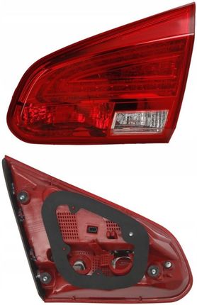 DEPO LAMPA TYLNA PRAWA 5D KIA CEE'D (EU), 06.12- OE: 92404-A2020